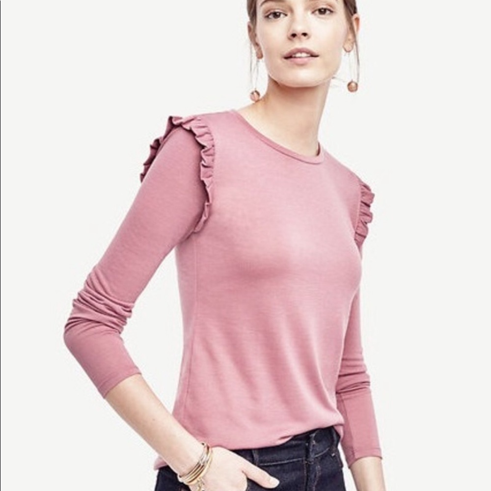 Ann Taylor blouse